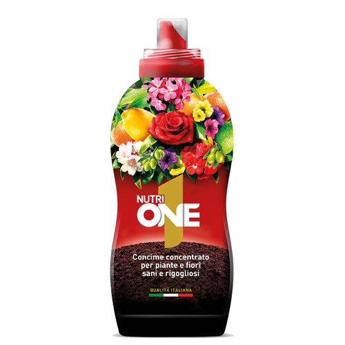 Nutrione concime liquido - concime,