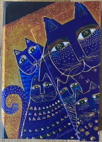 Paperblanks gatti del - paperblanks,