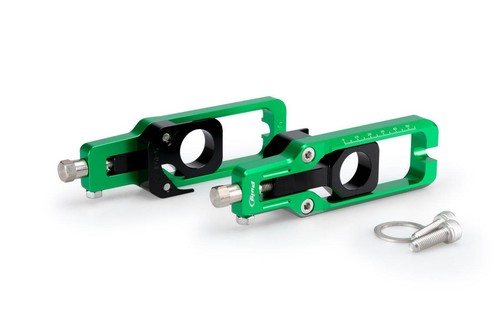 Regolatore tendicatena