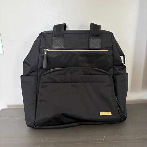 Skip hop diaper bag - hop,