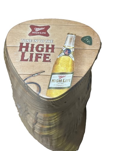 Sottobicchieri birra vintage