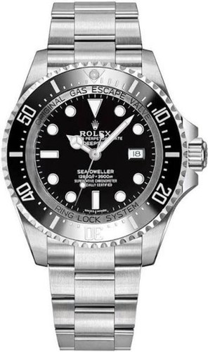 Rolex sea dweller - sea,