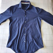 Camicia uomo Zara manica lunga