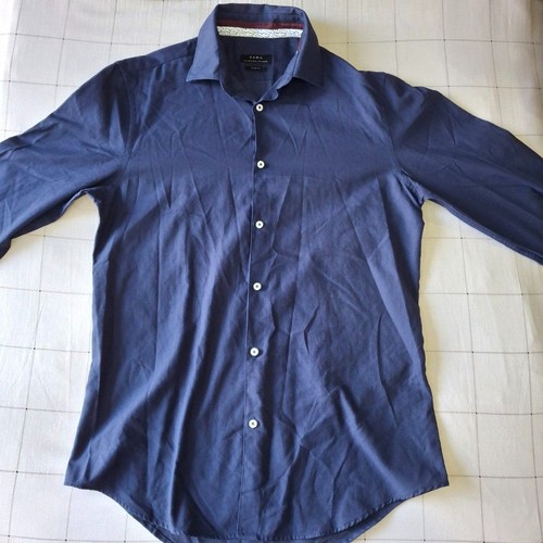 Camicia uomo zara manica - camicia,
