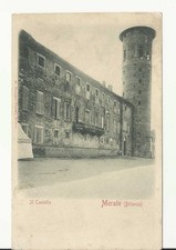 CARTOLINA D'EPOCA FORMATO