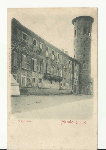 Cartolina epoca formato - cartolina,