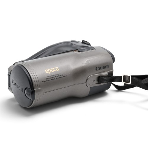 Canon epoca fotocamera - , piccolo