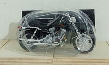 I125116 MAISTO 1/18 - Harley Davidson 1991 FXDB Sturgis