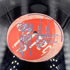 LP MUSICA ELETTRONICA TRANCE