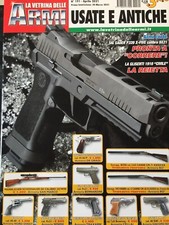 La vetrina delle armi 2021 191