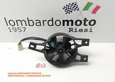 VENTOLA RADIATORE  580922 ORIGINALE piaggio X9 125 180 200- X9 250