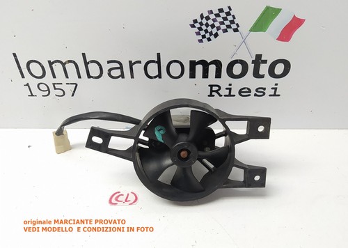 Ventola radiatore 580922 - ventola,
