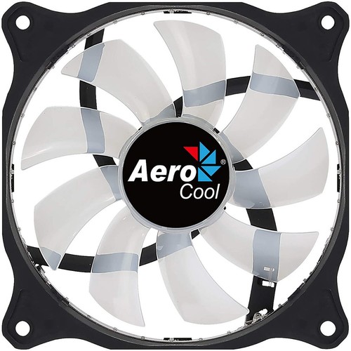 Aerocool cosmo frgb led - cosmo,