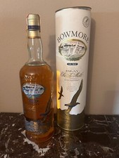 Bowmore Surf  Whisky  Anno