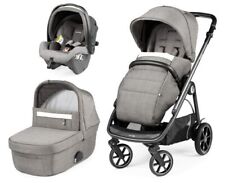 passeggino trio Peg Perego