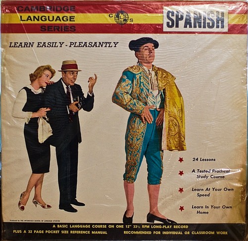 Cambridge language series - cambridge,