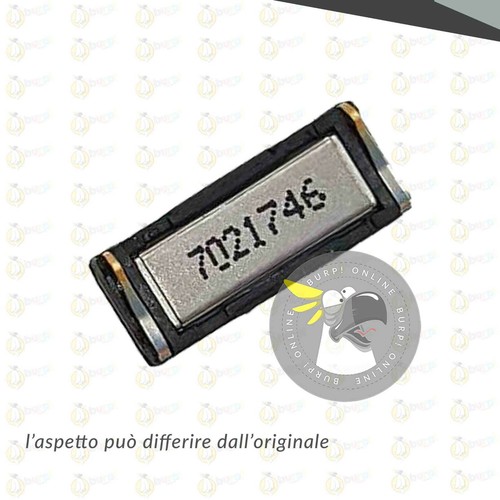 Altoparlante asus zenfone - altoparlante,