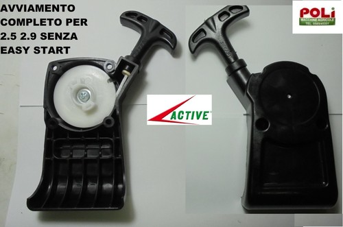 Active decespugliatore - active,