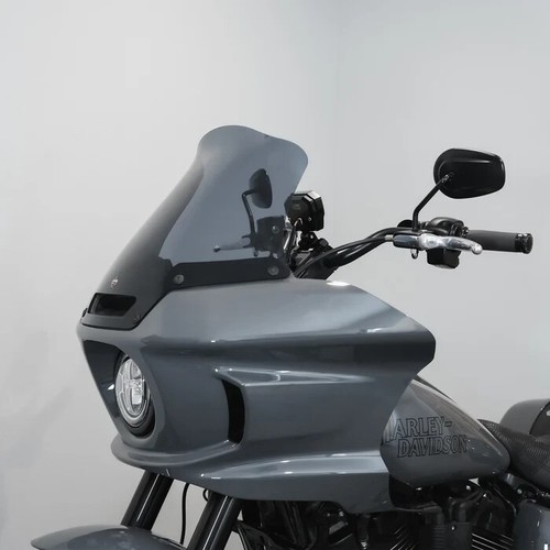Klock werks parabrezza - parabrezza, flare