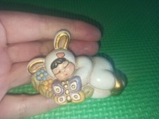 Thun Raro Bimbo/bimba Vestito