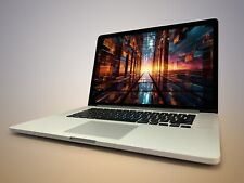 MONTEREY Apple MacBook Pro 15"