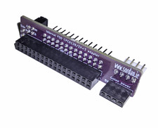 Adattatore interfaccia amstrad - adattatore,