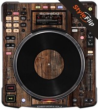 Denon SC3900 | Legno 3 |