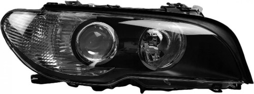 Faro anteriore per bmw - dx,