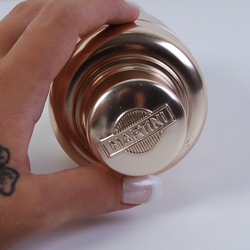 Shaker vintage martini - vintage,