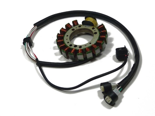 Alternatore yamaha yfm - alternatore,