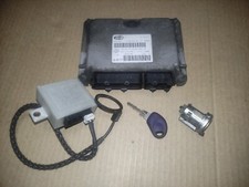 Centralina Fiat 600 Seicento S