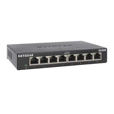 NETGEAR Switch Ethernet 8