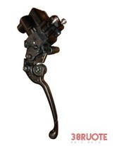 COMANDO LEVA FRENO ANTERIORE COMPLETA KEEWAY RKF125 2021-2024