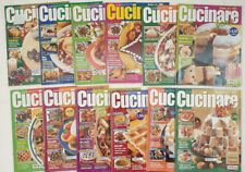 Cucinare Bene Rivista Serie