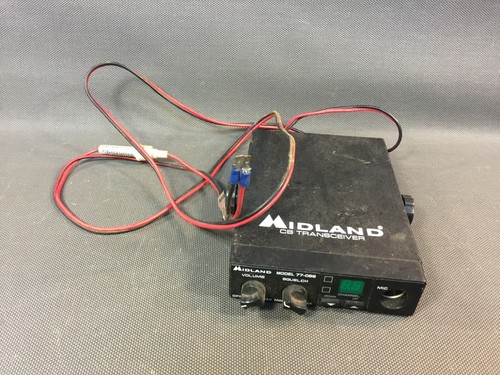 Midland auto epoca - midland, d’epoca