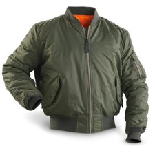 US Army MA-1 Bomber Jacket