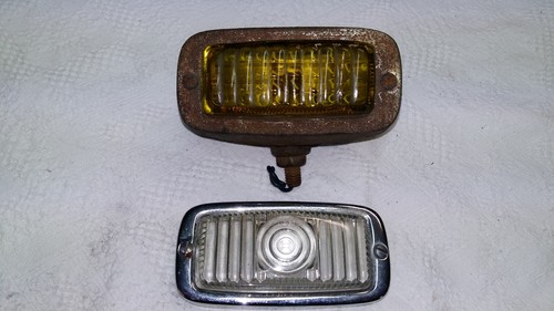 Fanale old scool anni con - scool,