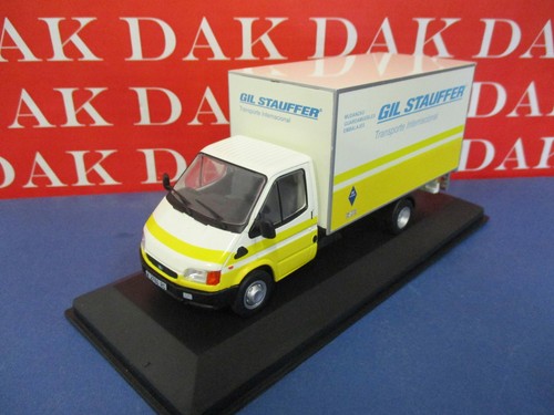 Die cast modellino - die,