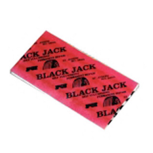 Blackjack 460 black tire - 4",