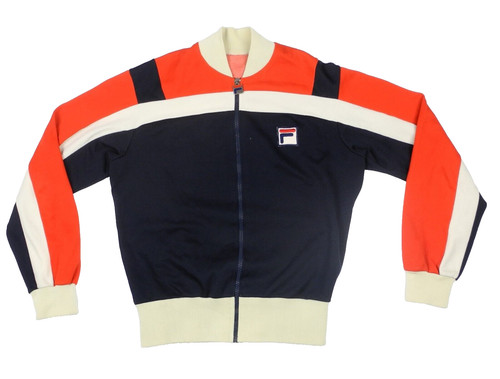 Fila vintage anni giacca - vintage, da