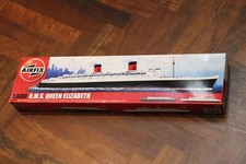 R.M.S. Queen Elizabeth scatola