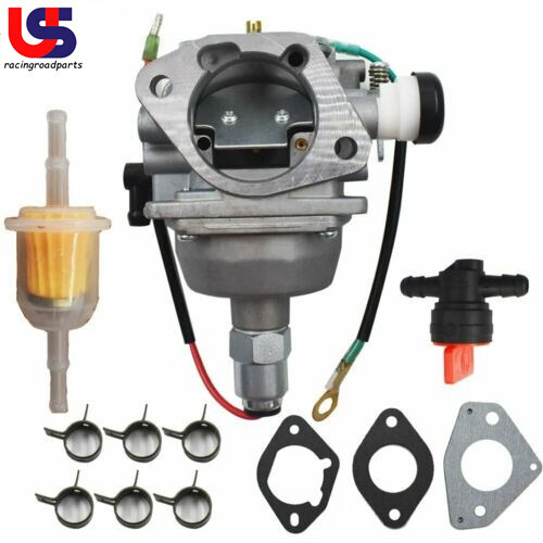 Carburatore per trattorino