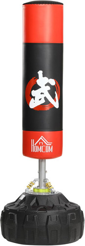 Sacco boxe terra adulti - da,