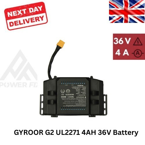 Batteria hoverboard gyroor - gyroor, g2