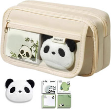 Panda Astuccio Portamatite