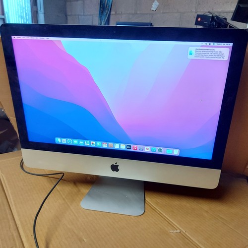Apple imac a2116 - apple, 4k