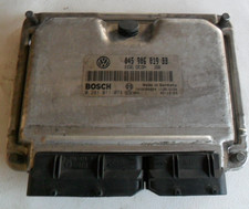 Centralina Motore VW Polo /