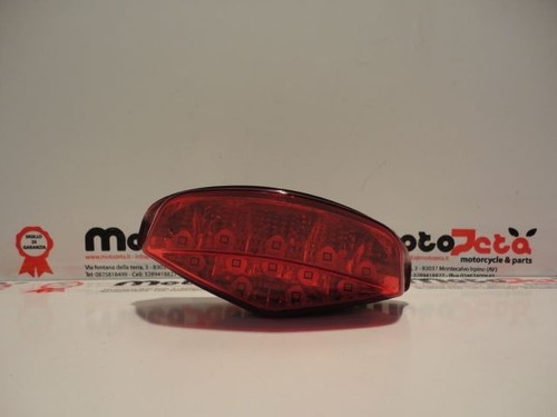 Stop fanale posteriore rear - stop,