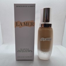 Mer the soft fluid - mer,