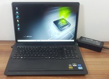 17" Gaming Sony i7 Quad Core